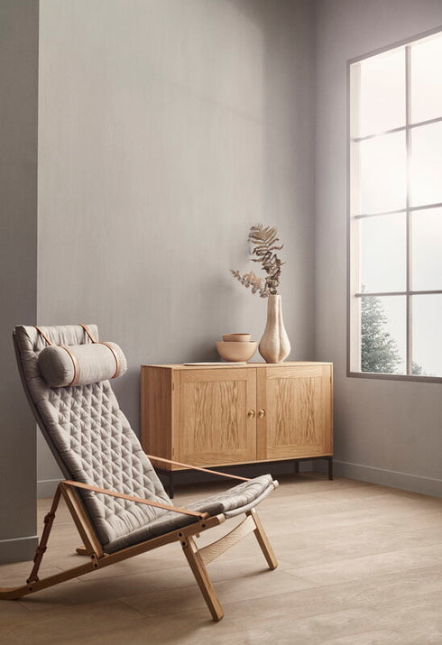 FK10 Plico Chair